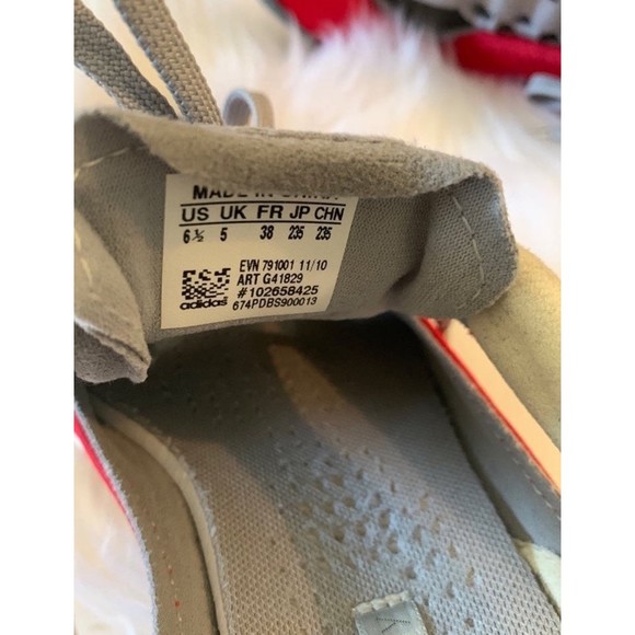 Adidas by Stella McCartney sneakers - Picture 7 of 8